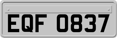 EQF0837