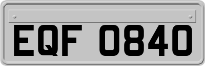 EQF0840
