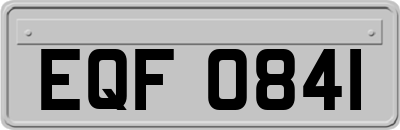 EQF0841