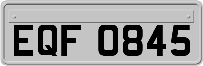 EQF0845