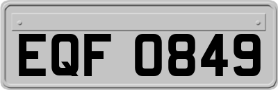 EQF0849