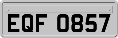 EQF0857
