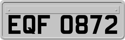 EQF0872