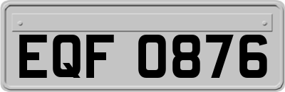 EQF0876