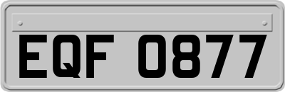 EQF0877
