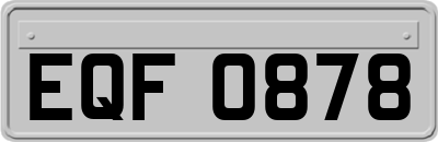 EQF0878