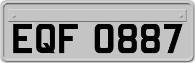EQF0887