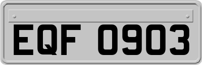 EQF0903