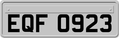 EQF0923