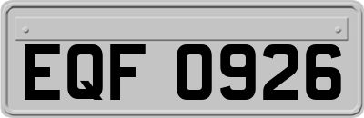 EQF0926
