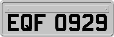 EQF0929