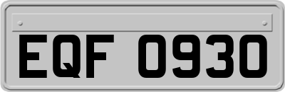 EQF0930