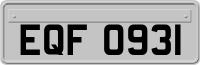 EQF0931