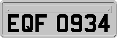 EQF0934