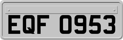 EQF0953