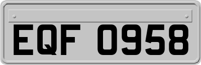 EQF0958