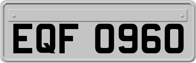 EQF0960
