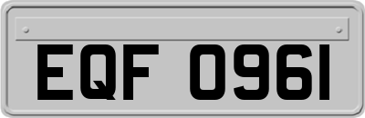 EQF0961