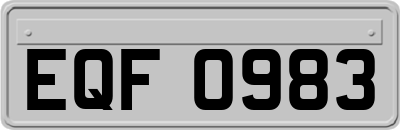 EQF0983