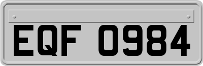 EQF0984