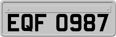 EQF0987