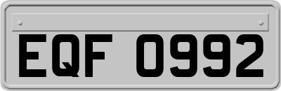 EQF0992