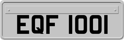 EQF1001