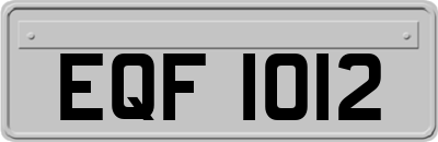 EQF1012