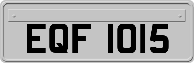 EQF1015