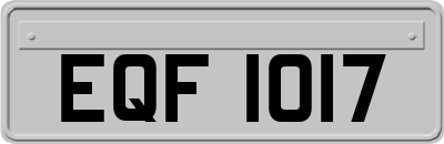 EQF1017