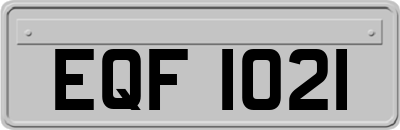 EQF1021