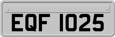 EQF1025
