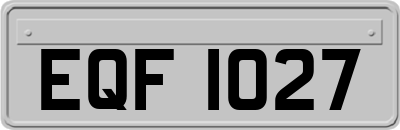 EQF1027