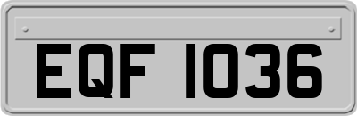 EQF1036