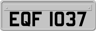 EQF1037