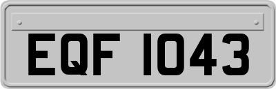 EQF1043
