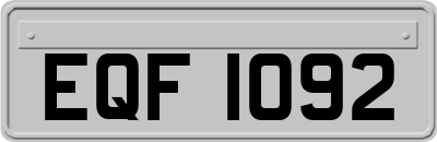 EQF1092