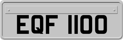EQF1100