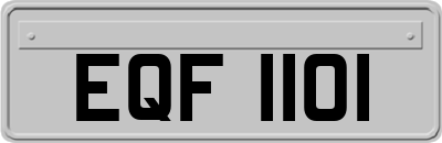 EQF1101