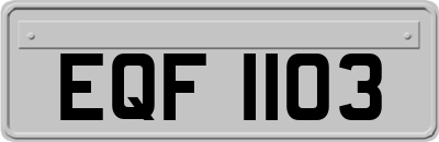 EQF1103