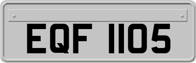 EQF1105