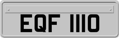 EQF1110