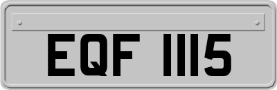 EQF1115