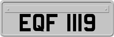 EQF1119