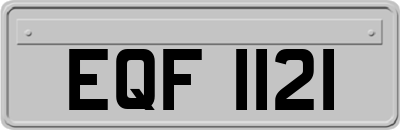 EQF1121