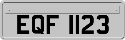 EQF1123