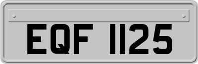 EQF1125