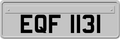 EQF1131