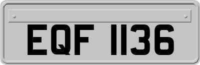 EQF1136