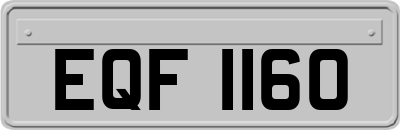 EQF1160